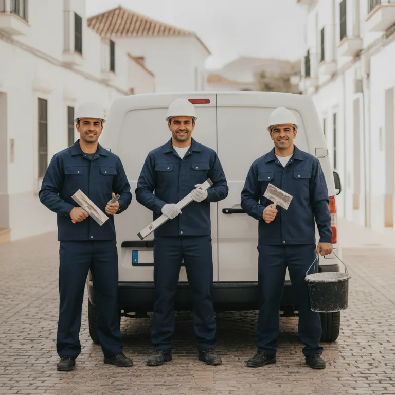 Yesería y Aislamiento equipo en Talavera de la Reina